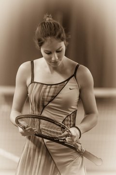 Ausschnitte 4267 - Weihnachtsturnier